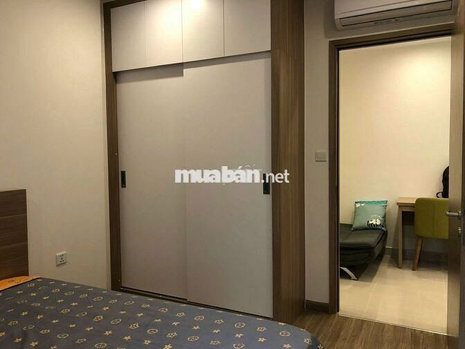 Bán 1N+1 43m2 toà S205 FULL nội thất giá 4 tỷ bao phí.