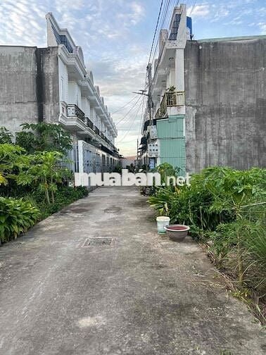 Tôi cần bán gấp miếng đất 4 - 12 Mỹ Hạnh Nam