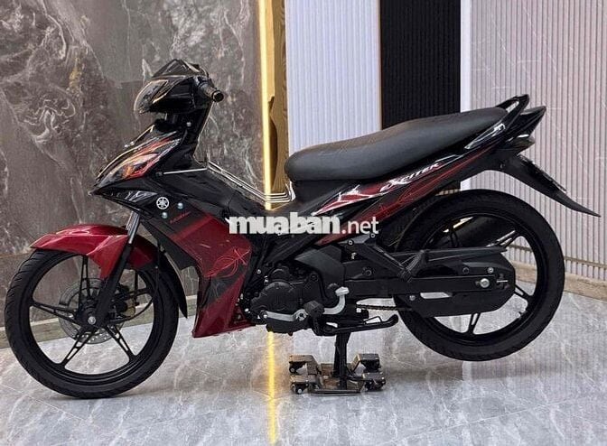 Exciter 2010 Trả Trước 25Tr Góp Bao Nợ Xấu