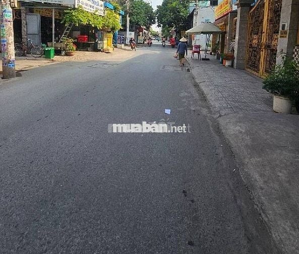 GẤP GẤP - NHÀ MỚI TINH KINH DOANH TỐT - Q.BÌNH TÂN - GIÁ 7.35 TỶ (TL)
