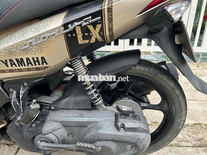 Yamaha no4 bs63 máy móc ok bình để đầy đủ