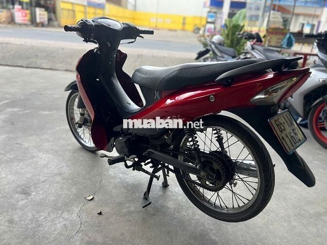 Elegant 50 cc đời 2022 máy zin êm, chính chủ