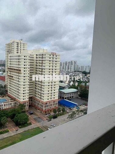 CHÍNH CHỦ CẦN BÁN GẤP CĂN CHUNG CƯ GÓC 90M2 ĐẸP