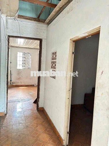 Bán Nhà Cấp 4 cũ - TÍNH ĐẤT- Mặt Tiền TTH15- 188m2- 10tỷ- VIP