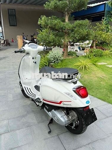 Vespa S150 2020 mới chạy 1026 km Hỗ trợ góp