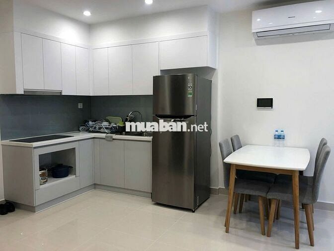 Bán 1N+1 43m2 toà S205 FULL nội thất giá 4 tỷ bao phí.