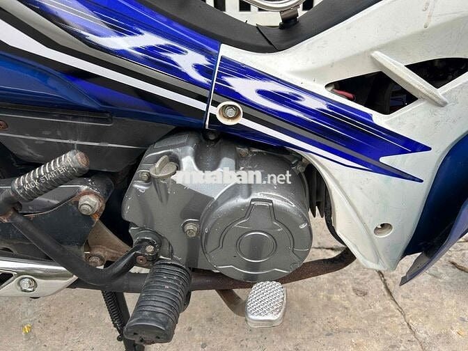 Sirius 50cc máy ngon biển số 63