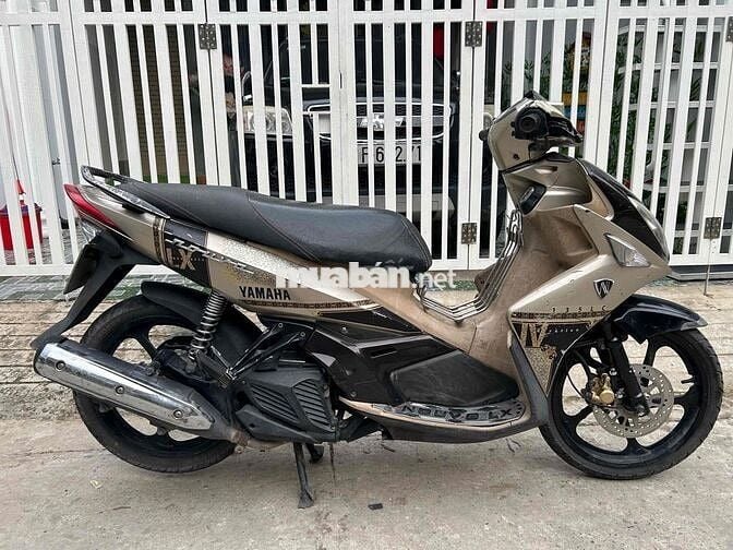 Yamaha no4 bs63 máy móc ok bình để đầy đủ