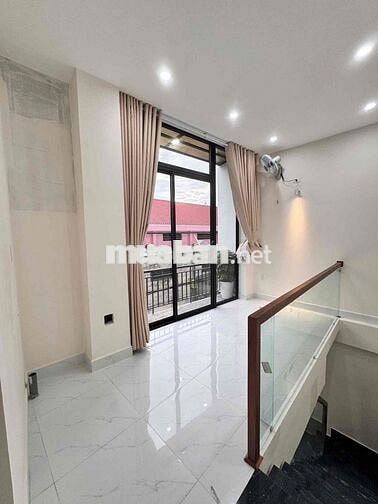 🏡 Bán nhà 2 mặt kiệt oôt tránh nhau 304 nguyễn phước nguyên