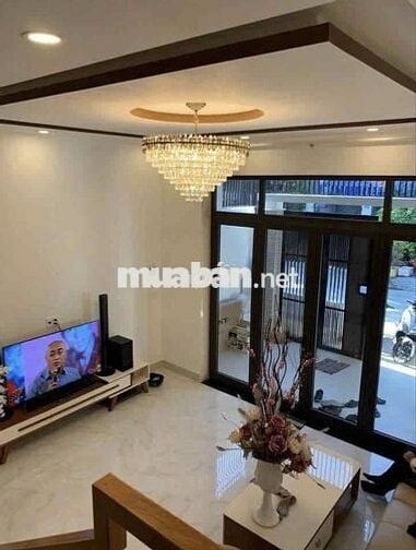 ~60m2 Chỉ 4.X tỷ, Đối diện Emart Phan Văn Trị, hẻm xe hơi