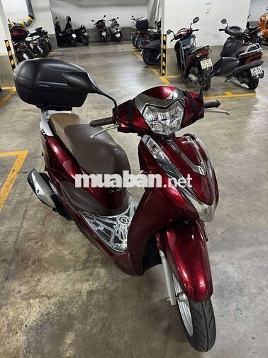 BÁN XE LEAD ĐỜI 2023 CHẠY ĐƯỢC 10K KM