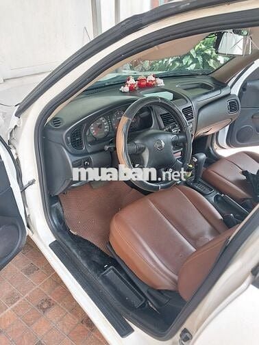Bán xe nissan