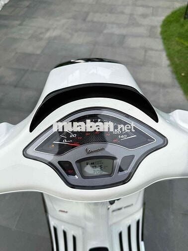Vespa S150 2020 mới chạy 1026 km Hỗ trợ góp