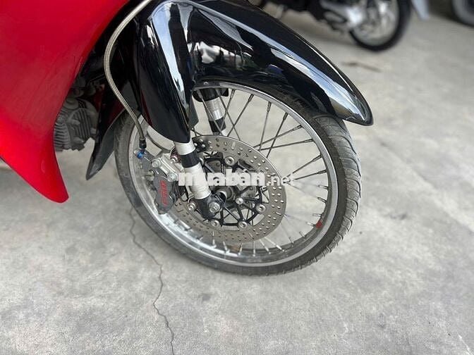 Elegant 50 cc đời 2022 máy zin êm, chính chủ