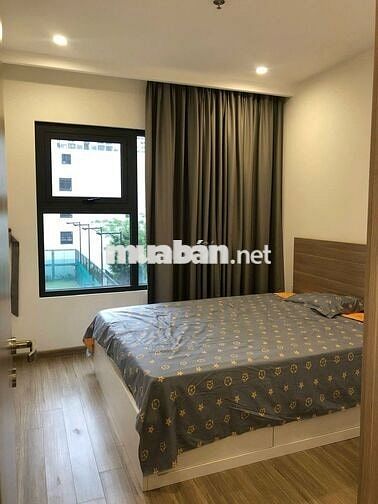 Bán 1N+1 43m2 toà S205 FULL nội thất giá 4 tỷ bao phí.