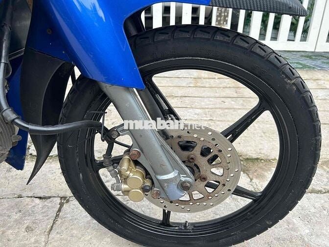 Sirius 50cc máy ngon biển số 63