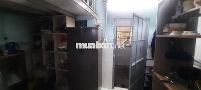 Nhà trọ thoáng sạch 2 cửa sổ, an ninh hẻm cụt tự do ko chung chủ