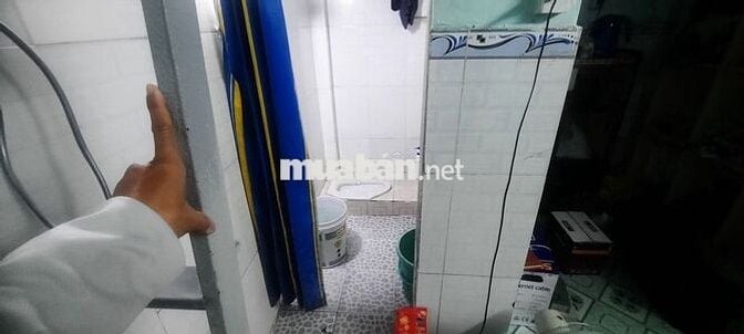 Nhà trọ thoáng sạch 2 cửa sổ, an ninh hẻm cụt tự do ko chung chủ