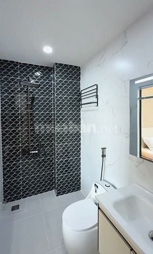 BÁN NHÀ 5 lầu 3TỶ190tr 38m2 NGUYỄN VĂN NGHI P7 GÒ VẤP 