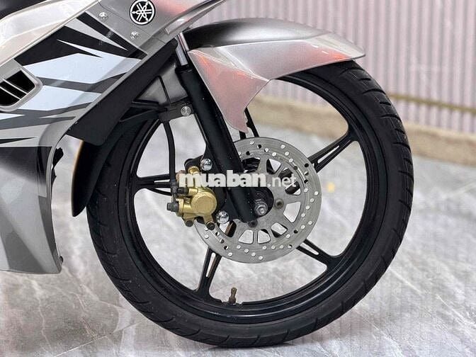 Exciter 2007 Trả Trước 28Tr Góp Bao Nợ Xấu