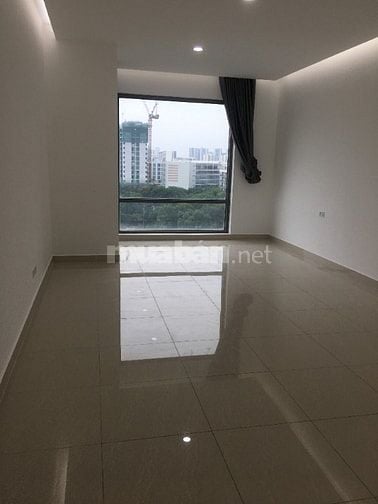 Chính chủ cho thuê căn hộ officetel  tòa nhà Golden King-PMH giá 10tr