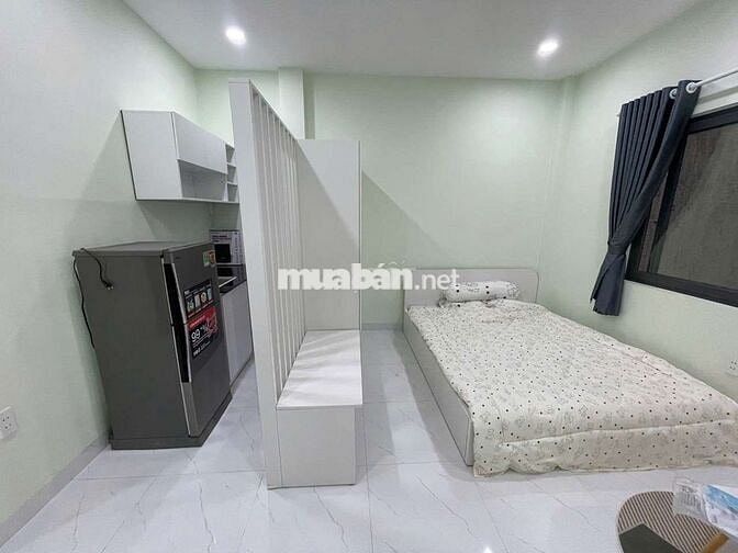 Khai Trương 5 phòng Cạnh Phú Mỹ Hưng, Khu Chế Xuất Tân Thuận