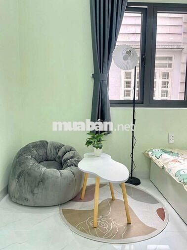 Khai Trương 5 phòng Cạnh Phú Mỹ Hưng, Khu Chế Xuất Tân Thuận