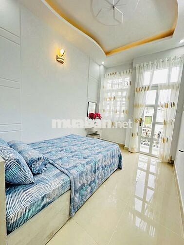 CHO THUÊ NHÀ NGUYÊN CĂN HUỲNH TẤN PHÁT (CẦU PHÚ XUÂN)