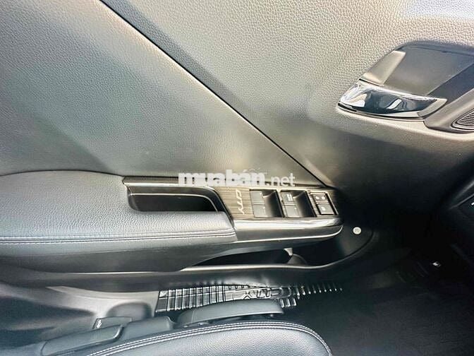 Siêu Cọp Như Xe Mới Honda City 2020 1.5 20.000Km