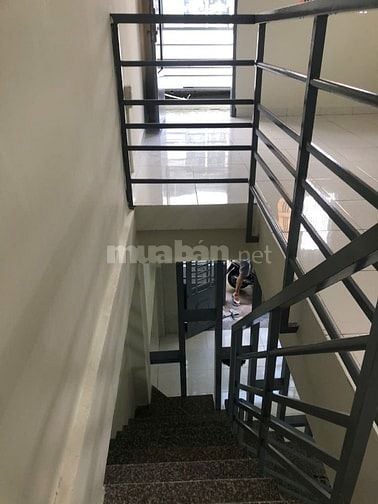 Cho thuê nhà nguyên căn Xô Viết Nghệ Tĩnh, 26.25 m2, giá 7tr VND