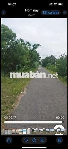 Bán đất Bình Dương, Thăng Bình – View biển – giá tốt