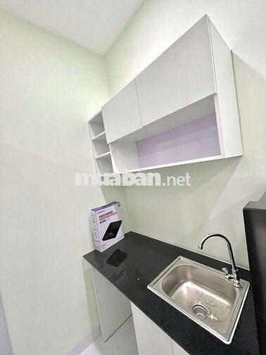 Khai Trương 5 phòng Cạnh Phú Mỹ Hưng, Khu Chế Xuất Tân Thuận