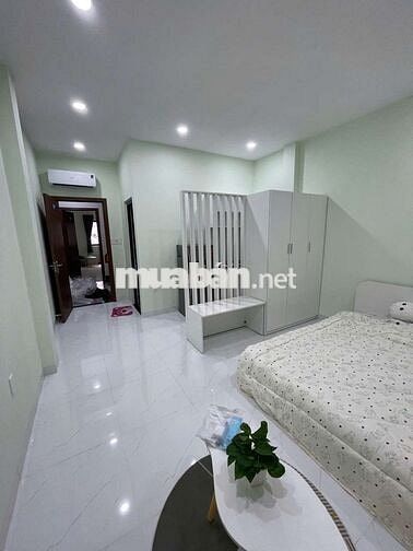 Khai Trương 5 phòng Cạnh Phú Mỹ Hưng, Khu Chế Xuất Tân Thuận