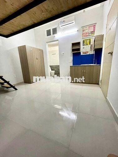 SIÊU PHẨM PHÒNG TRỌ GIÁ TỐT CÓ GÁC ĐƯỜNG DƯƠNG QUẢNG HÀM