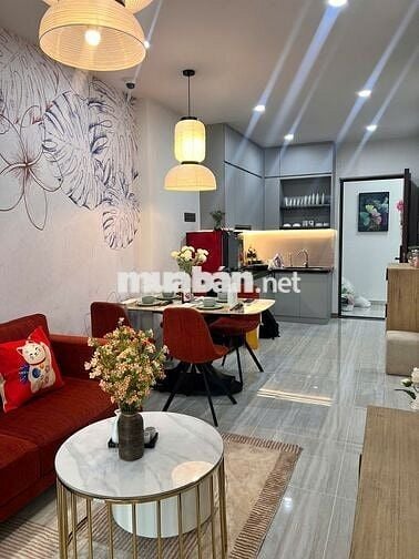 Bcons Asahi mặt tiền quốc lộ 1k,tiến độ thanh toán nhẹ nhàng, ck 3.75%