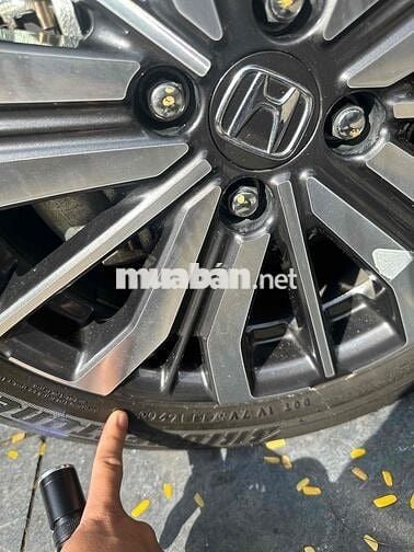 Siêu Cọp Như Xe Mới Honda City 2020 1.5 20.000Km