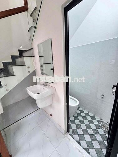 🏡 Bán nhà 2 mặt kiệt oôt tránh nhau 304 nguyễn phước nguyên