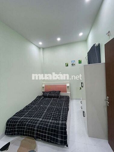 Khai Trương 5 phòng Cạnh Phú Mỹ Hưng, Khu Chế Xuất Tân Thuận