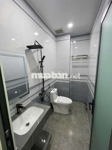 Khai Trương 5 phòng Cạnh Phú Mỹ Hưng, Khu Chế Xuất Tân Thuận