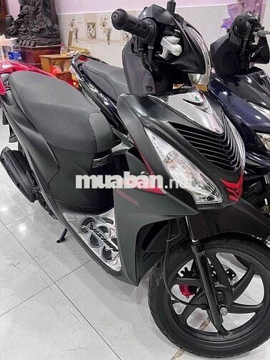 vision đưa trước 10tr lấy xe