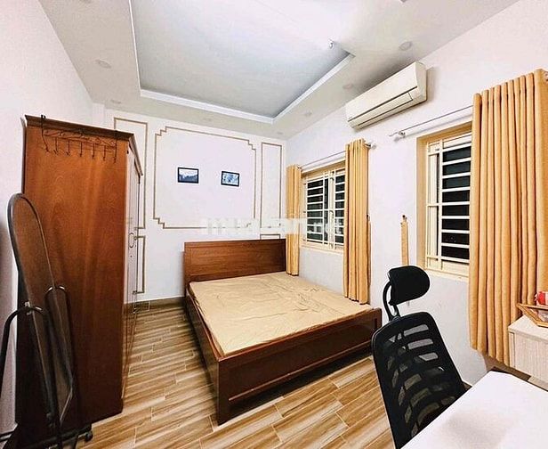 💎PHÒNG 4 TRIỆU 25M2 FULL NỘI THẤT - NGUYỄN ĐÌNH CHÍNH, PHÚ NHUẬN