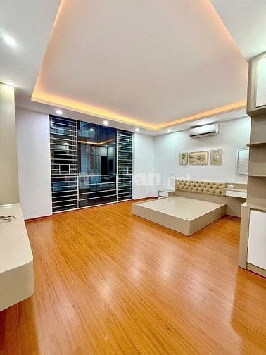 Bán nhà 5 tầng giá 7.6 tỷ Hà Trì - Hà Đông