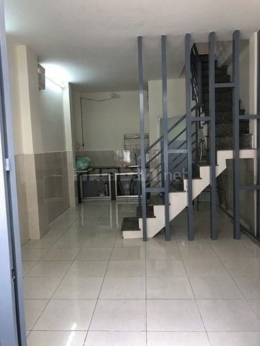 Cho thuê nhà nguyên căn Xô Viết Nghệ Tĩnh, 26.25 m2, giá 7tr VND