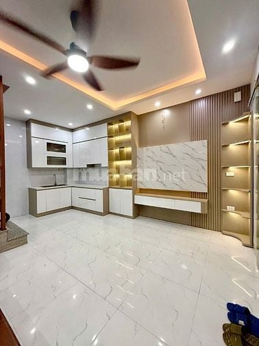 Bán nhà 5 tầng giá 7.6 tỷ Hà Trì - Hà Đông