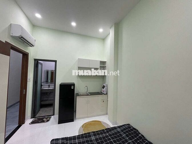 Khai Trương 5 phòng Cạnh Phú Mỹ Hưng, Khu Chế Xuất Tân Thuận