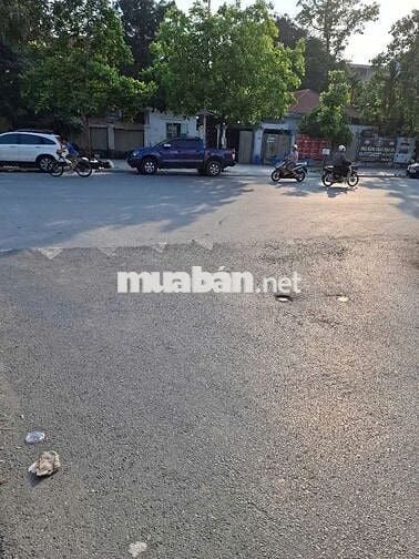 TRUNG TÂM NGỌC THỤY 2 LÔ ĐẸP GIÁ TỐT MẶT PHỐ HOA HẬU Long Biên,Hà Nội