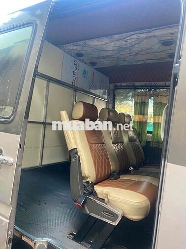 Mercedes Benz Sprinter 2005 311 CDI 2.2L - 345000