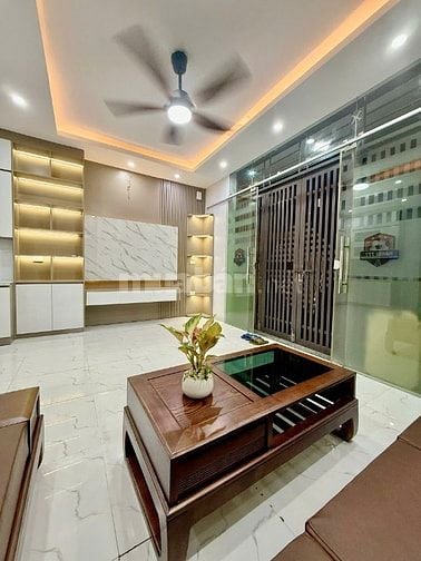 Bán nhà 5 tầng giá 7.6 tỷ Hà Trì - Hà Đông