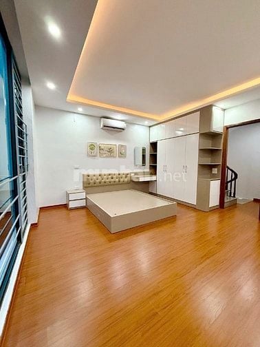 Bán nhà 5 tầng giá 7.6 tỷ Hà Trì - Hà Đông