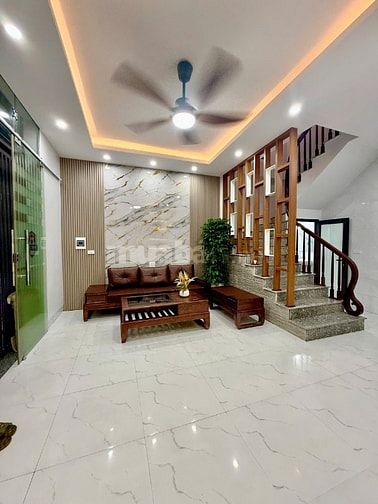 Bán nhà 5 tầng giá 7.6 tỷ Hà Trì - Hà Đông